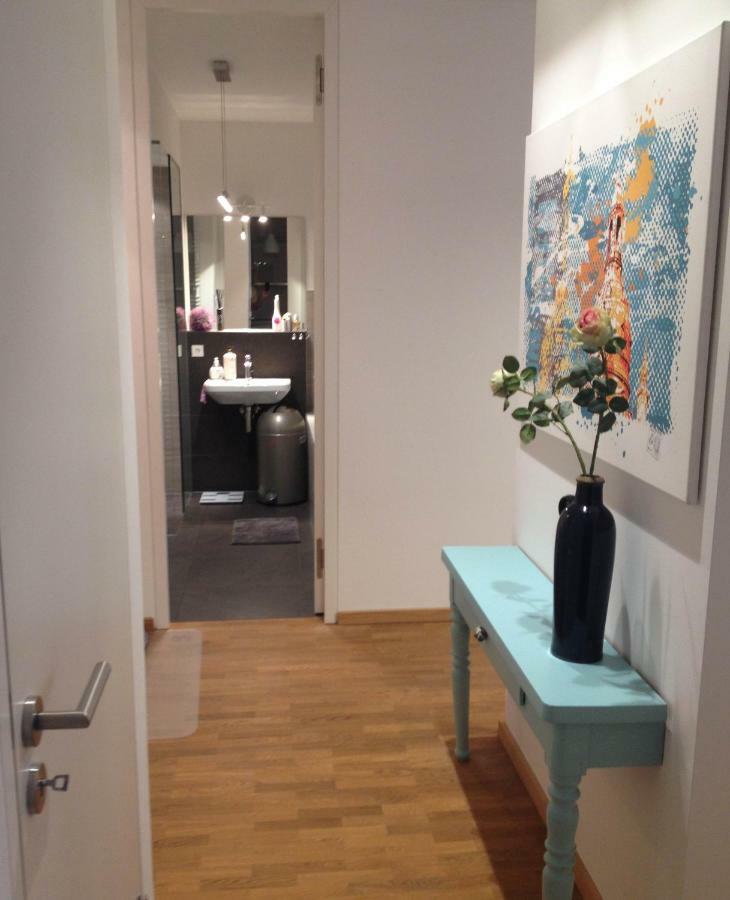 Ferienwohnung Am Zwinger Δρέσδη Εξωτερικό φωτογραφία