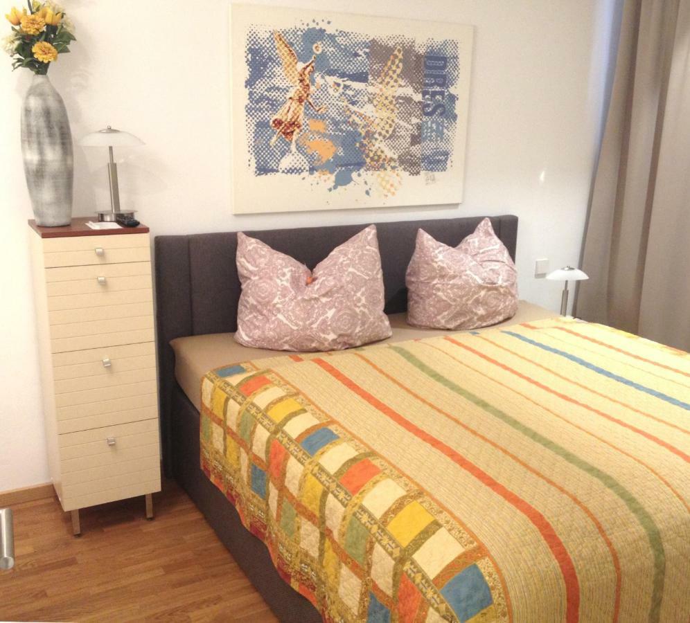 Ferienwohnung Am Zwinger Δρέσδη Εξωτερικό φωτογραφία